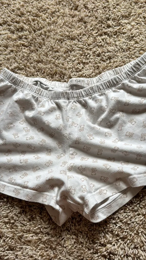 Brandy Melville sleep shorts  - Image 8