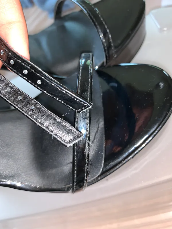 Nasty Gal Platform Shoes - Image 5