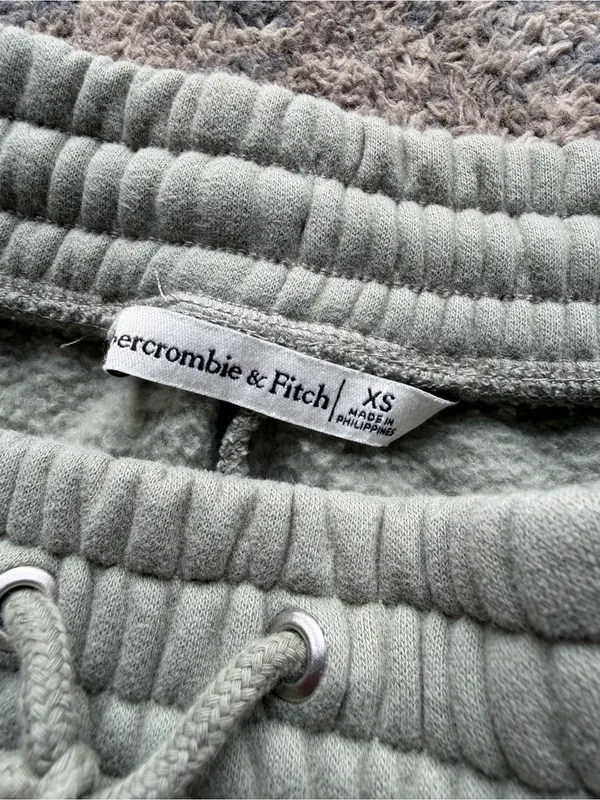 Abercrombie & Fitch Sunday Essential Joggers - Image 3