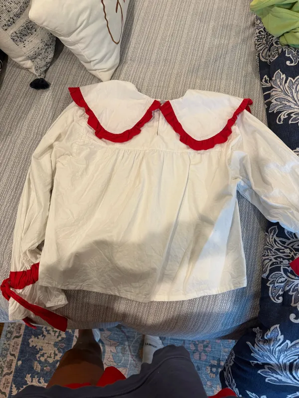 Boutique Top - Image 3
