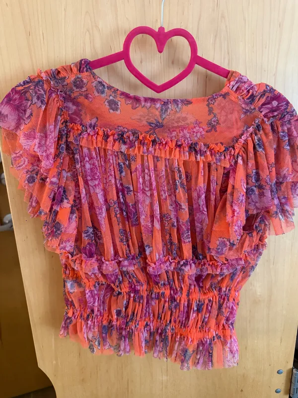 Free People Top - Image 3
