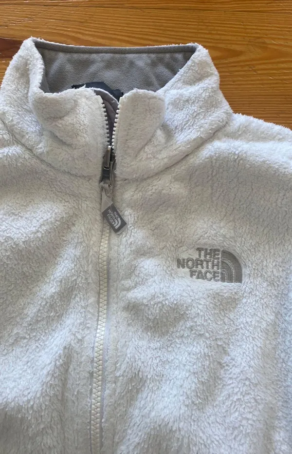 NorthFace Jacket Size Large.  - Image 2