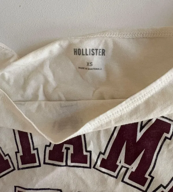 Hollister Tshirt - Image 2
