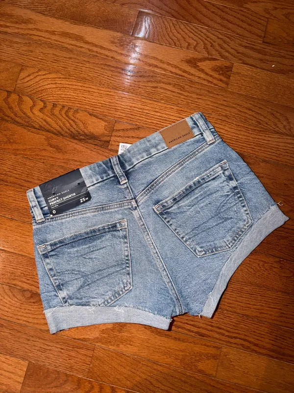 American Eagle Shorts - Image 3