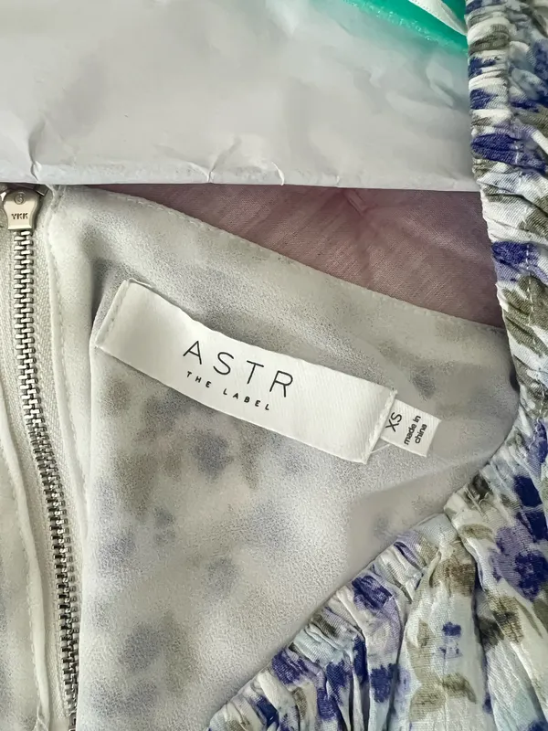 ASTR The Label Dress - Image 7