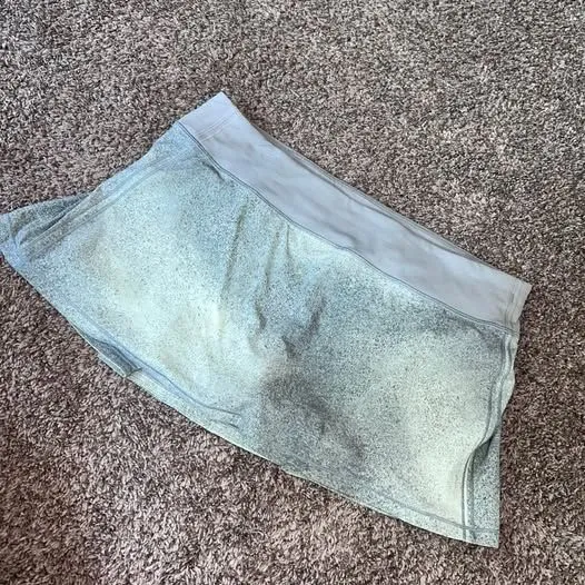 Lululemon Pace Rival Skirt - Image 4