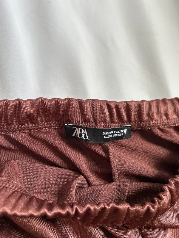 Zara Shorts - Image 3