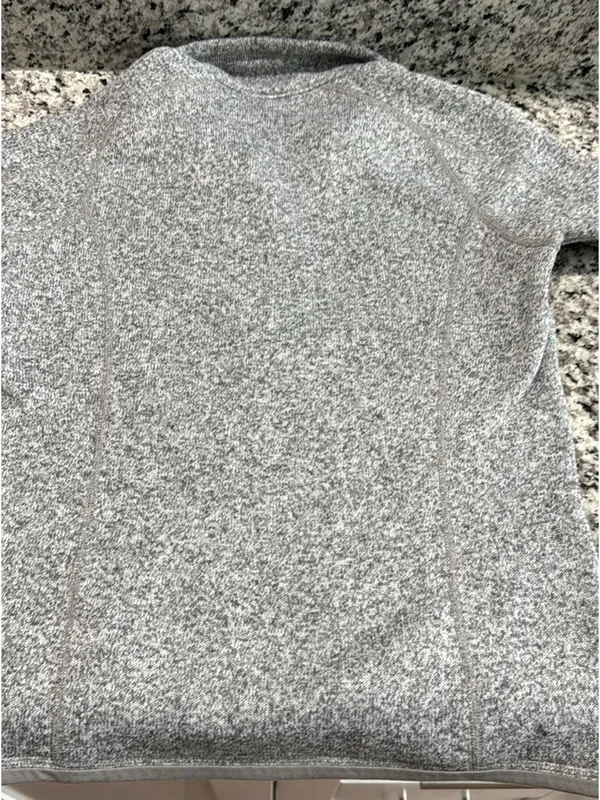 Patagonia Pullover - Image 4