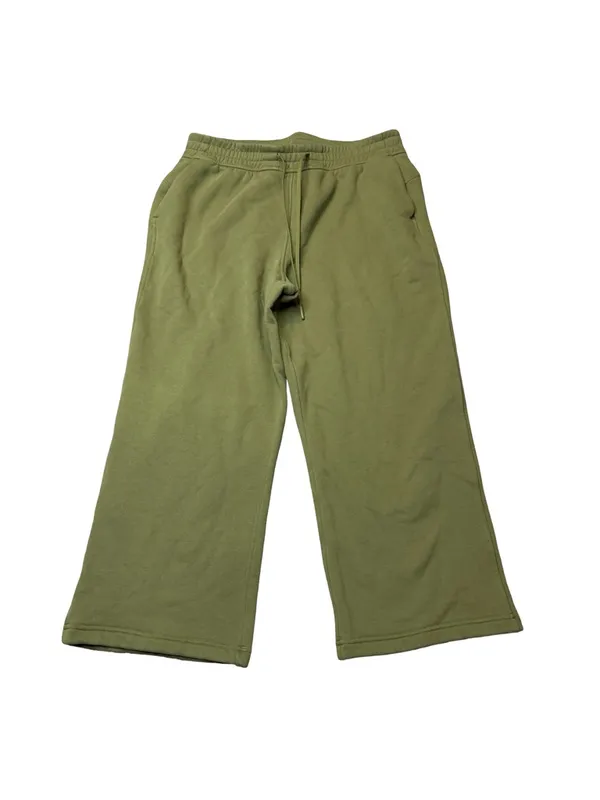 ✨Lululemon‎ Loungeful Wide Leg Crop Pants Size 12✨ - Image 2