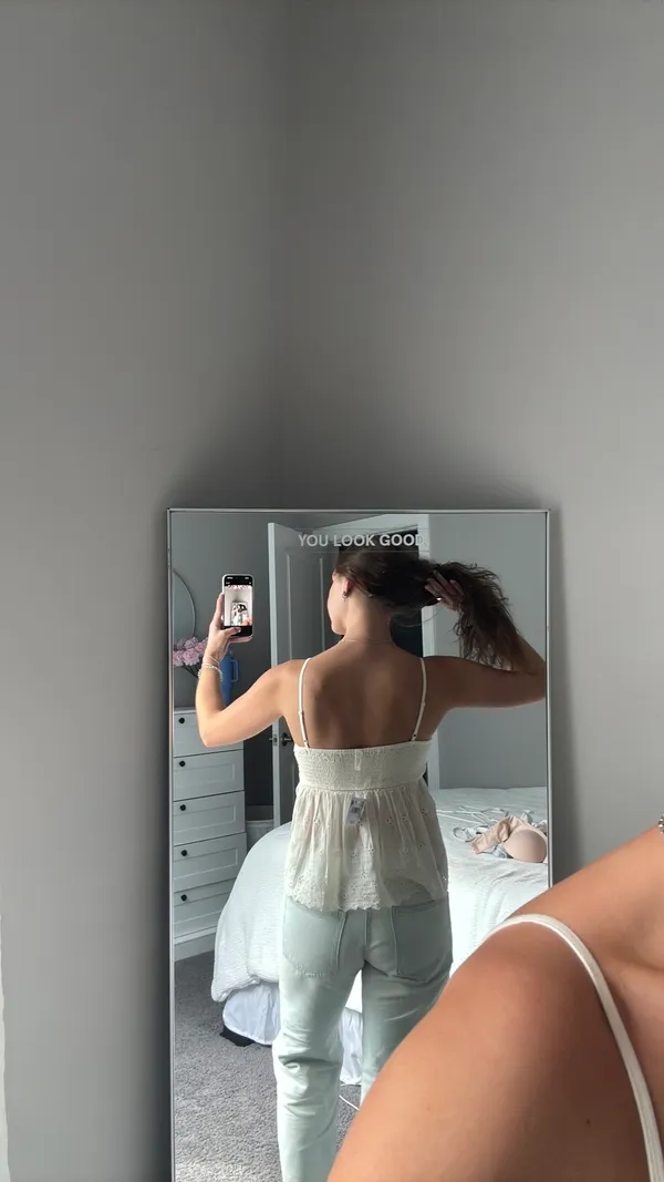 Aerie Tank Top - Image 2