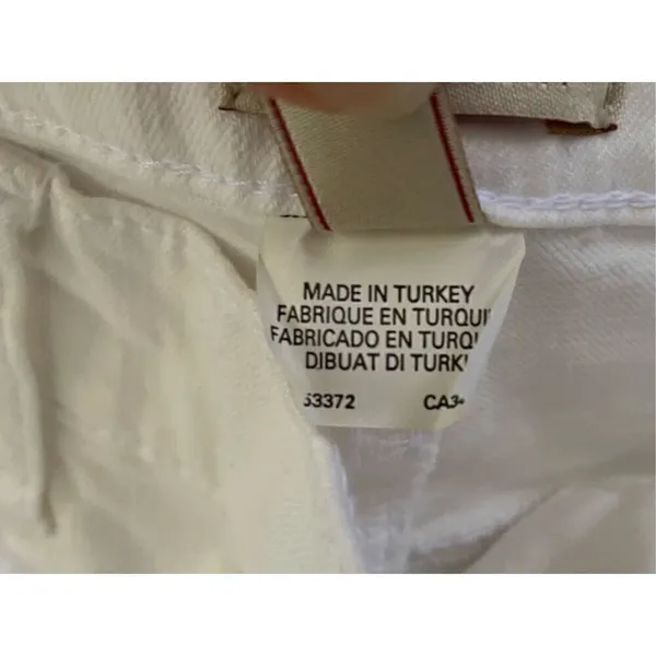 Nwot French Connection Jeans Skin Tight Skinny 12 - Image 3