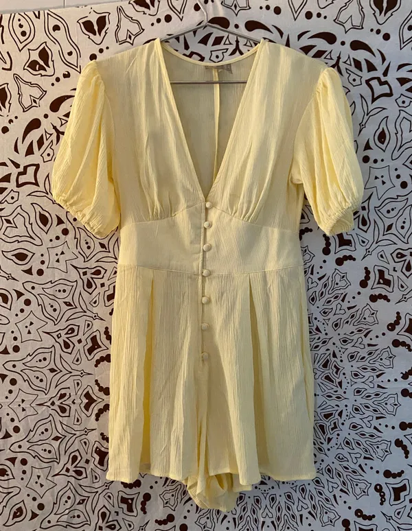 ASOS Romper - Image 2