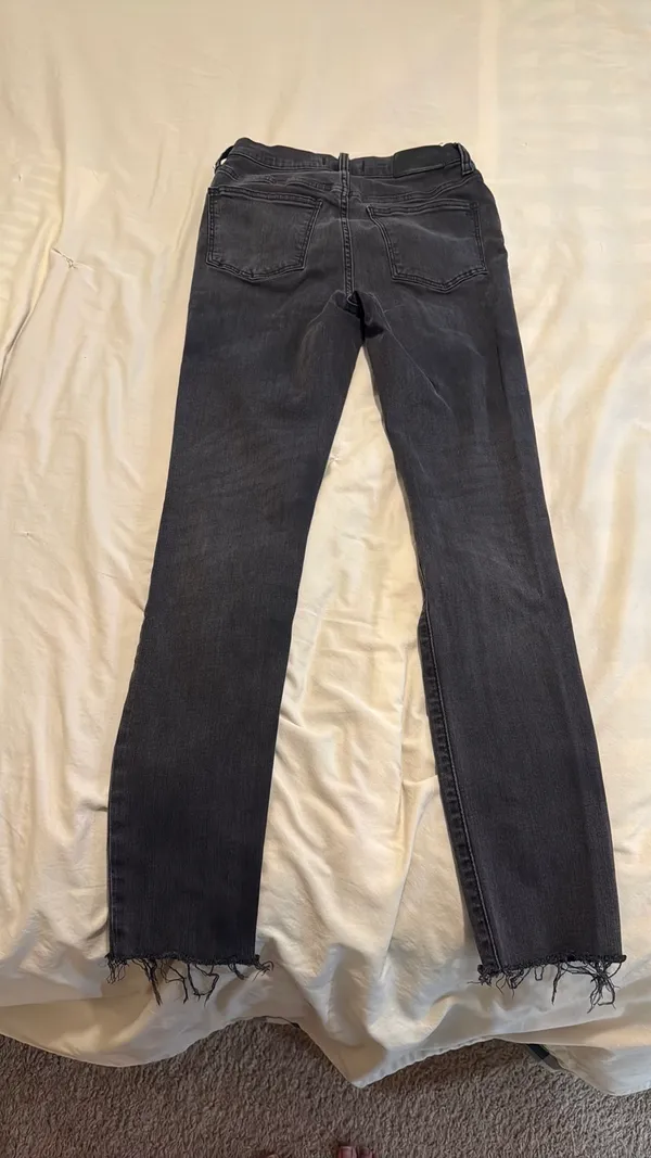 Madewell Jeans - Image 6