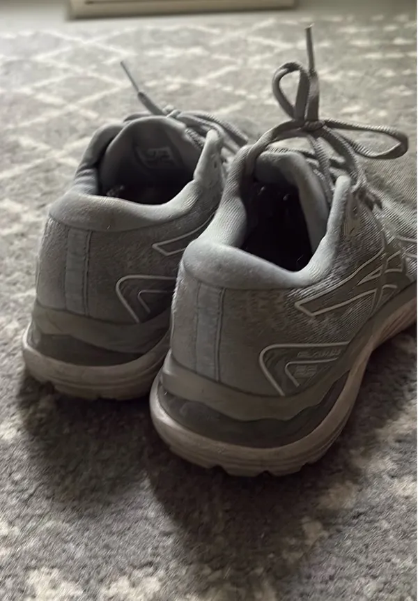 ASICS Running Shoes - Image 2