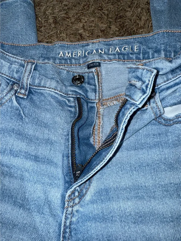 American Eagle Jeans - Image 2