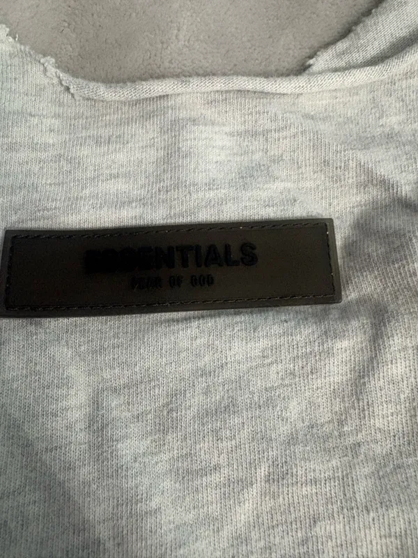 Essential shirt - Image 3