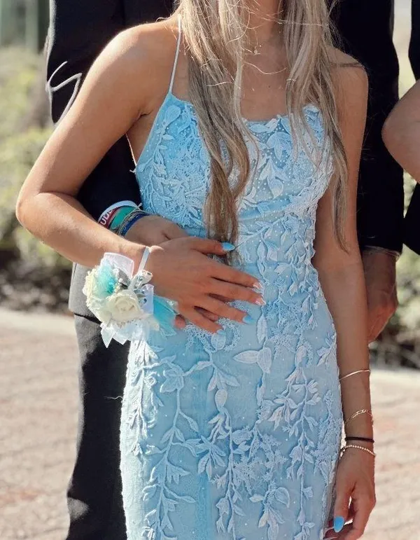 Prom Dress - Image 2