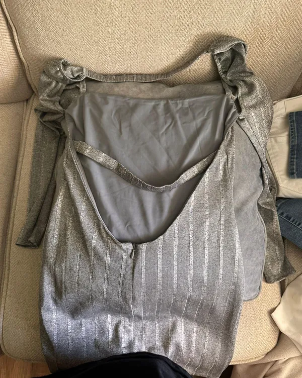 NBD Revolve Dress - Image 4