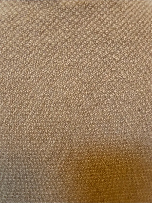 Anthropologie Maeve Shea Oversized Boxy 100% Cashmere Sweater Size XXS - Image 6
