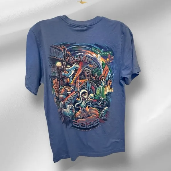 Eskimo Joe's 2022 T - Image 3