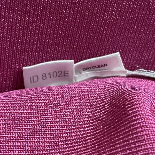 Ann Taylor | Pink Silk Blend Knit Tank | Large - Image 6