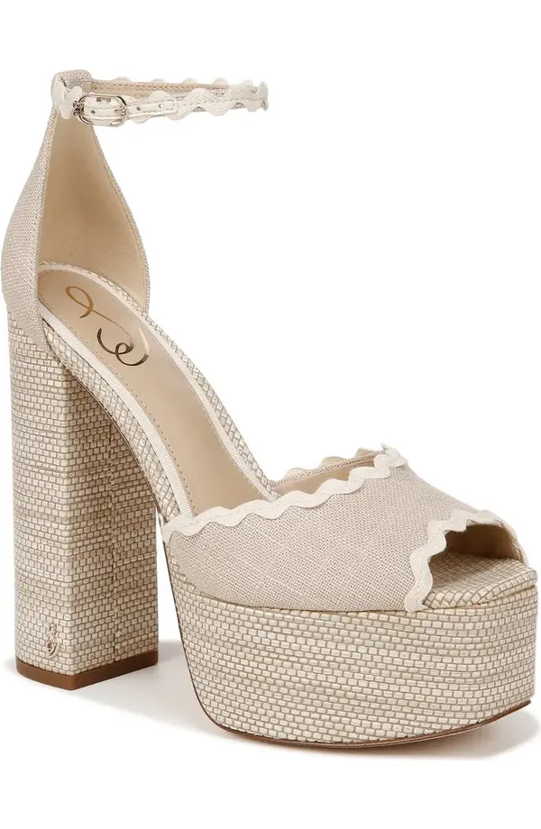 Sam Edelman Heels - Image 2