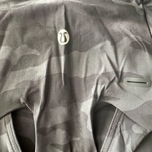 Lululemon Stash It Bra - Image 4