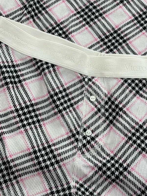 Victoria’s Secret two piece pajama set - Image 7