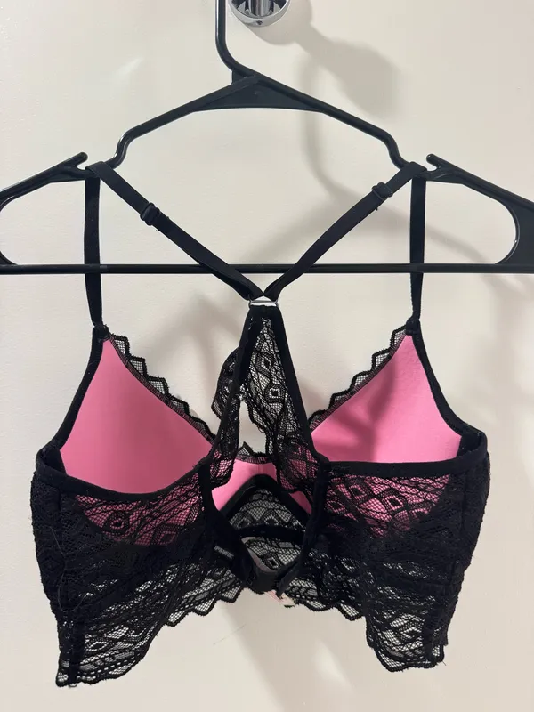 PINK Bralette Victoria's Secret - Image 2
