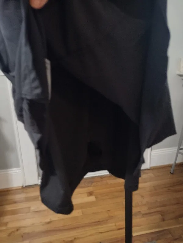 Nike Black Athletic Dress - Image 3