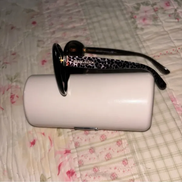 Jimmy Choo sunglasses gorgeous - Image 3
