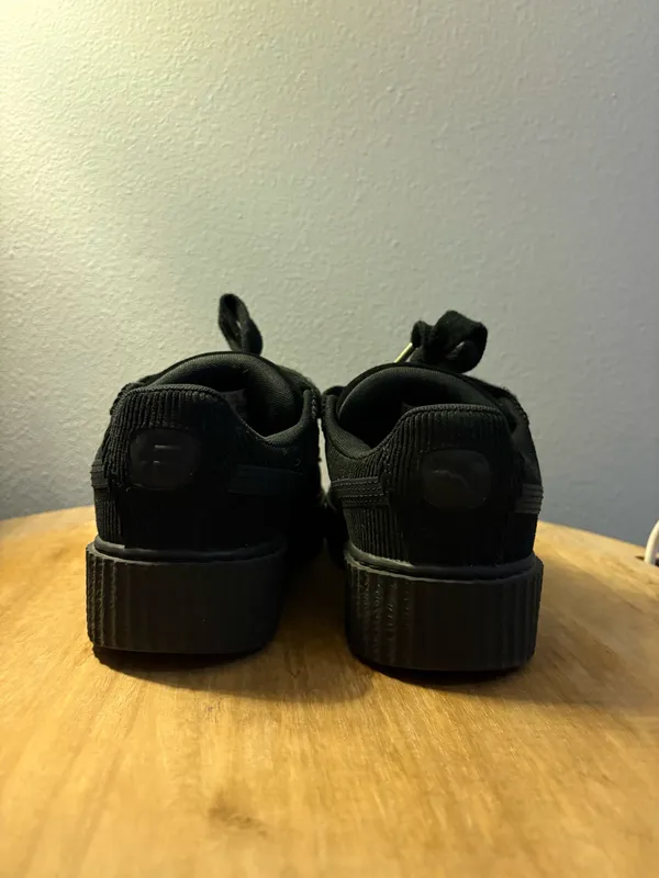 Puma X Fenty Shoes - Image 4