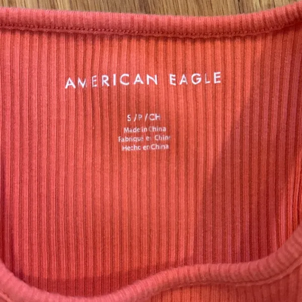 American Eagle Tank Top - Image 2