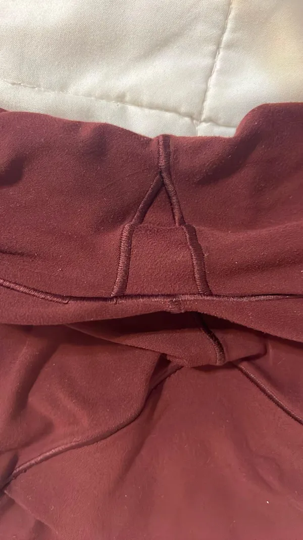 Aerie Crossover Leggings - Image 3