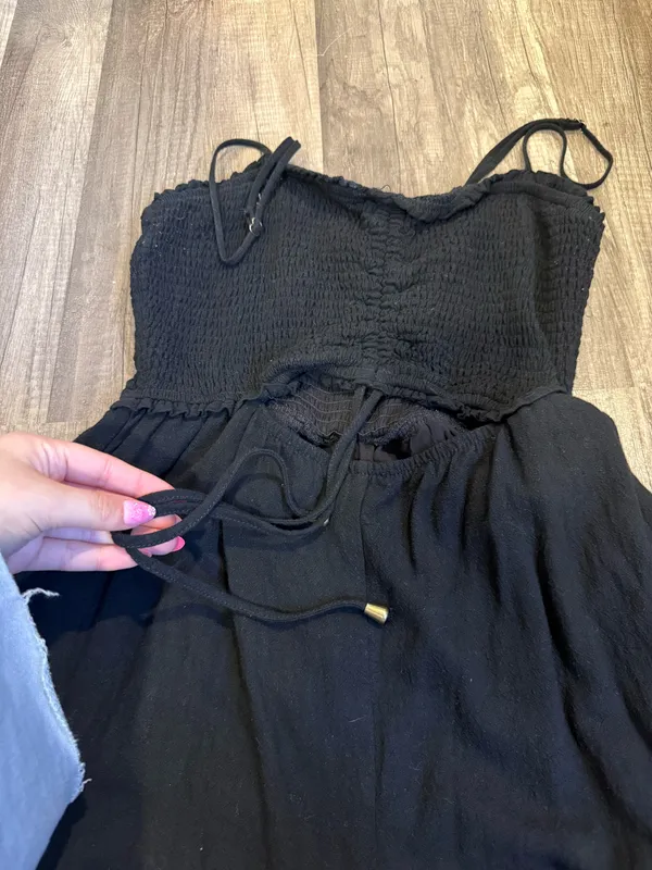 Allie Rose Romper - Image 4