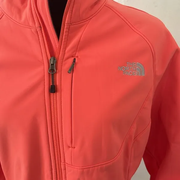 The north face jacket EUC - Image 5