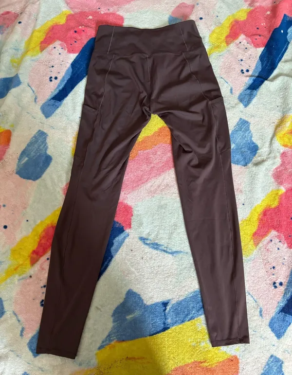 Arcteryx leggings  - Image 3