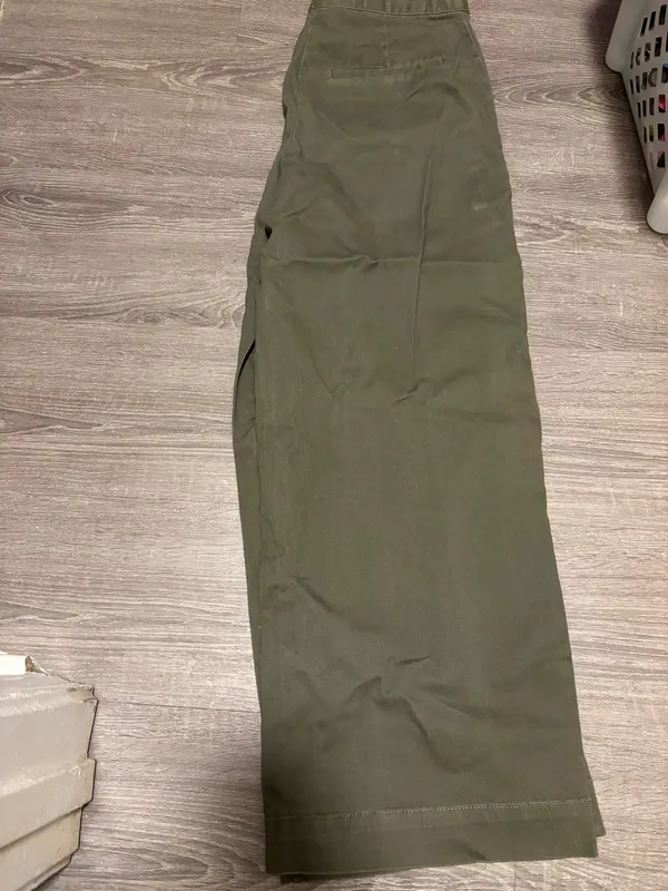 Prologue Pants Green - Image 3