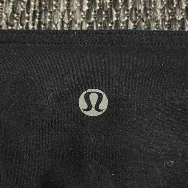 Lululemon Wunder Under Compressive Leggings Reversible Size 8 - Image 6