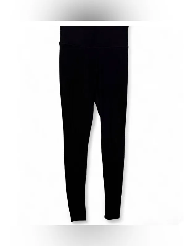 Orvis Women’s Black High Waist Leggings Size Small - Image 10