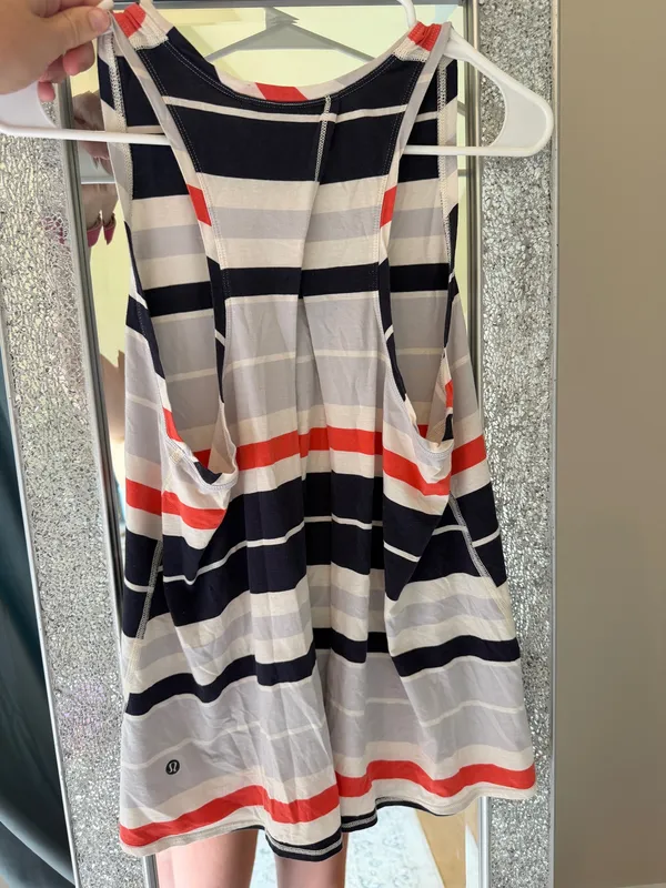 Lululemon Tank Top - Image 4
