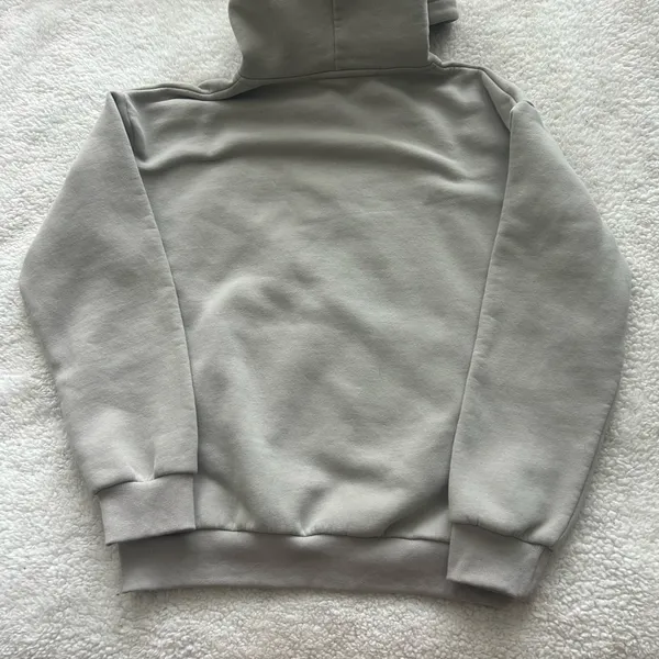 Comfrt Tan Sand hoodie - Image 3
