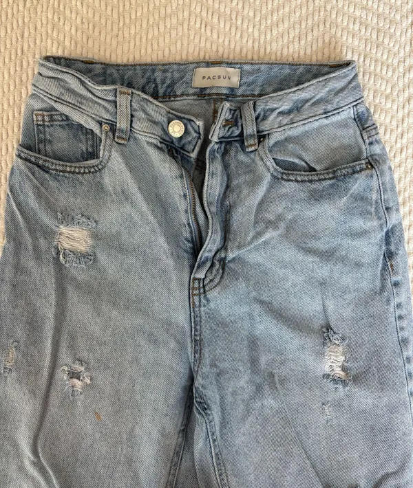 PacSun Jeans Boyfriend 90s - Image 2