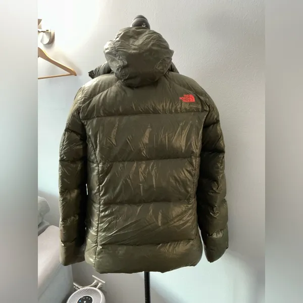 TWO IN ONE❗️THE NORTH FACE PUFFER 🍁🍂 - Image 8