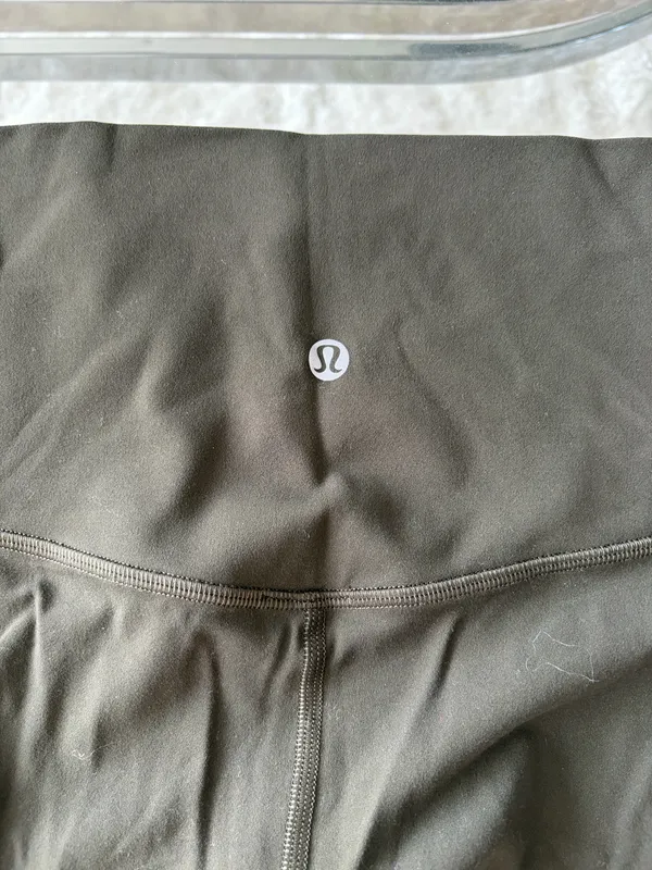 Lululemon Align Leggings - Image 2