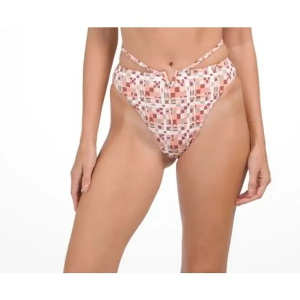 L*Space Kristen Bikini Set Sz Medium NWOT - Image 7