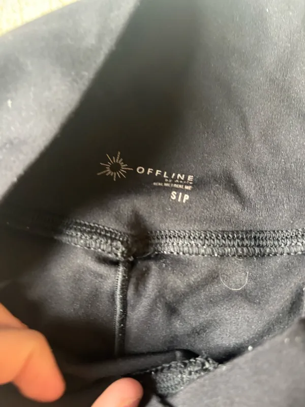 Aerie Offline Shorts - Image 2