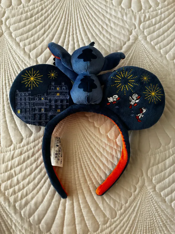 disney mickey ears - Image 2