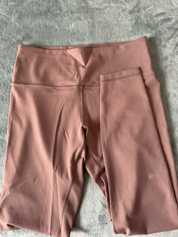 Lululemon Leggings - Image 2