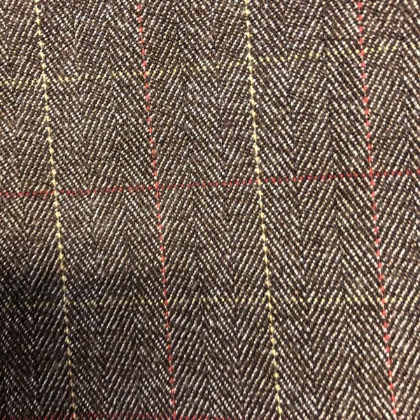 Dressbarn Plaid Dress Pants Womens 12 Used - Image 8